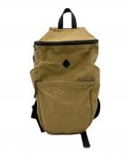 CLEDRANクレドラン）の古着「POID LIGHT RUCK」｜ベージュ