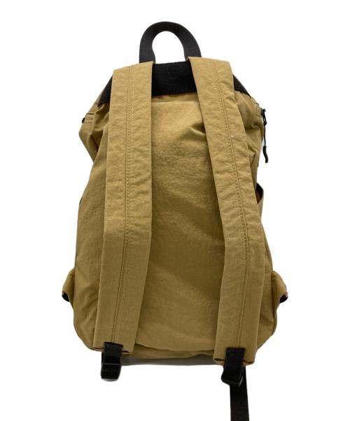 CLEDRAN（クレドラン）CLEDRAN (クレドラン) POID LIGHT RUCK ベージュの古着・服飾アイテム