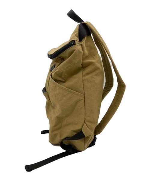 CLEDRAN（クレドラン）CLEDRAN (クレドラン) POID LIGHT RUCK ベージュの古着・服飾アイテム