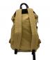 CLEDRAN (クレドラン) POID LIGHT RUCK ベージュ：8000円