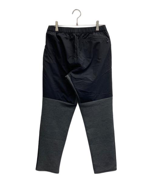 THE NORTH FACE（ザ ノース フェイス）THE NORTH FACE (ザ ノース フェイス) Hybrid Tech Air Insulated Pant ブラック サイズ:Mの古着・服飾アイテム