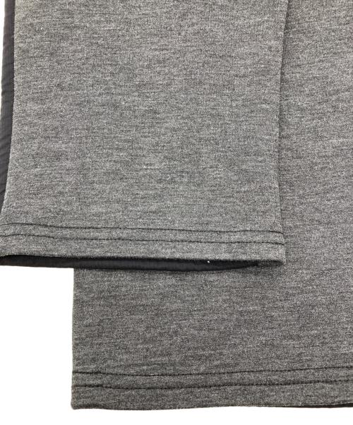 THE NORTH FACE（ザ ノース フェイス）THE NORTH FACE (ザ ノース フェイス) Hybrid Tech Air Insulated Pant ブラック サイズ:Mの古着・服飾アイテム