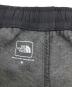 中古・古着 THE NORTH FACE (ザ ノース フェイス) Hybrid Tech Air Insulated Pant ブラック サイズ:M：6000円