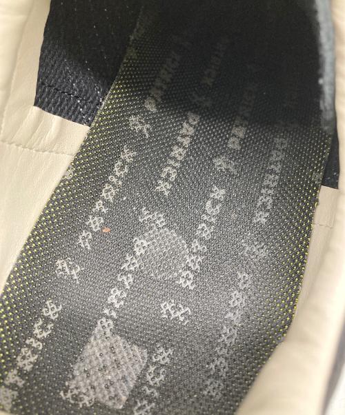 PATRICK（パトリック）PATRICK (パトリック) ローカットスニーカー ブラック サイズ:42の古着・服飾アイテム