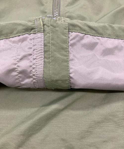 Columbia（コロンビア）Columbia (コロンビア) HAZEN JACKET オリーブ サイズ:Lの古着・服飾アイテム