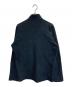 mont-bell (モンベル) クリマプラス100 ネイビー サイズ:XL：4000円