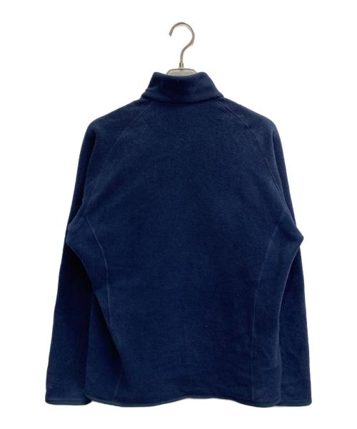 mont-bell（モンベル）mont-bell (モンベル) クリマプラス100 ネイビー サイズ:XLの古着・服飾アイテム