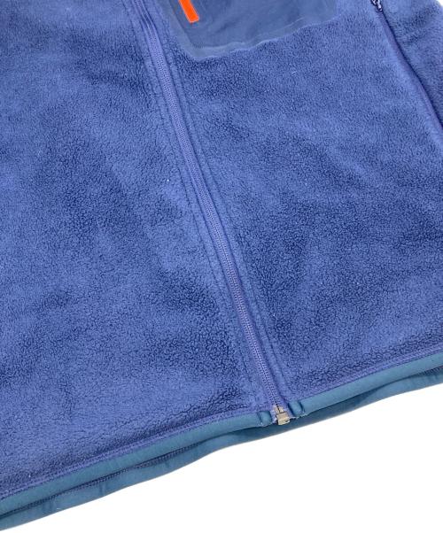 mont-bell（モンベル）mont-bell (モンベル) クリマプラス100 ネイビー サイズ:XLの古着・服飾アイテム