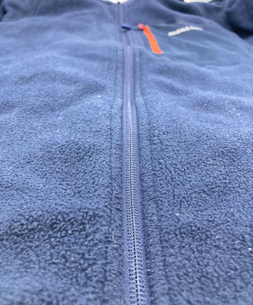 mont-bell（モンベル）mont-bell (モンベル) クリマプラス100 ネイビー サイズ:XLの古着・服飾アイテム