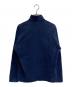 mont-bell (モンベル) クリマプラス100 ネイビー サイズ:XL：4000円