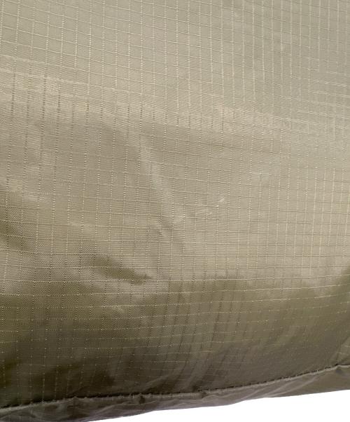 mont-bell（モンベル）mont-bell (モンベル) ポケッタブル ライトトート L オリーブの古着・服飾アイテム