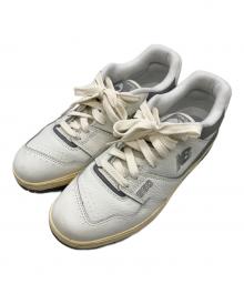 NEW BALANCE（ニューバランス）の古着「BB550」｜ベージュ