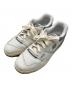 NEW BALANCE（ニューバランス）の古着「BB550」｜ベージュ