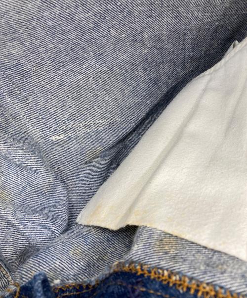 LEVI'S（リーバイス）LEVI'S (リーバイス) 501XXデニムパンツ インディゴ サイズ:ｗ31×L36の古着・服飾アイテム