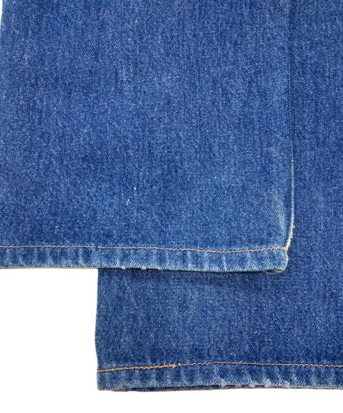 LEVI'S（リーバイス）LEVI'S (リーバイス) 501XXデニムパンツ インディゴ サイズ:ｗ31×L36の古着・服飾アイテム