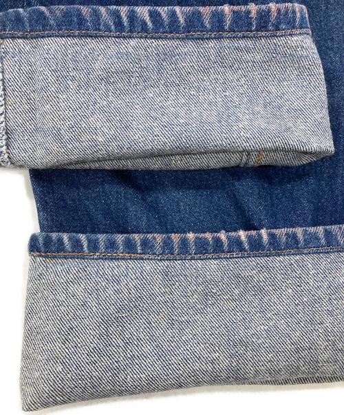 LEVI'S（リーバイス）LEVI'S (リーバイス) 501XXデニムパンツ インディゴ サイズ:ｗ31×L36の古着・服飾アイテム