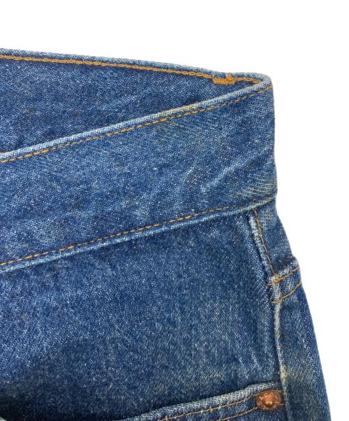 LEVI'S（リーバイス）LEVI'S (リーバイス) 501XXデニムパンツ インディゴ サイズ:ｗ31×L36の古着・服飾アイテム