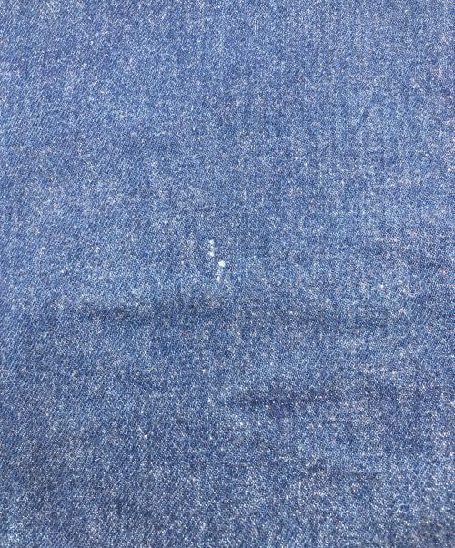 LEVI'S（リーバイス）LEVI'S (リーバイス) 501XXデニムパンツ インディゴ サイズ:ｗ31×L36の古着・服飾アイテム