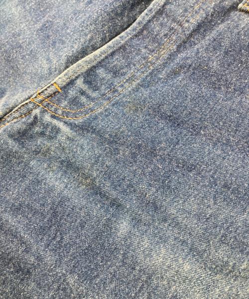 LEVI'S（リーバイス）LEVI'S (リーバイス) 501XXデニムパンツ インディゴ サイズ:ｗ31×L36の古着・服飾アイテム