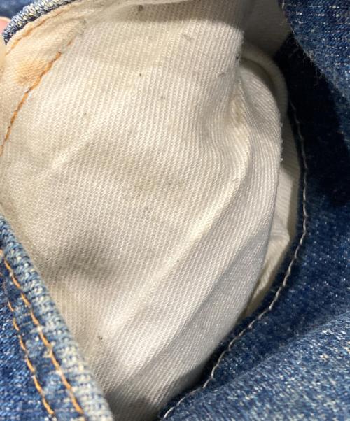 LEVI'S（リーバイス）LEVI'S (リーバイス) 501XXデニムパンツ インディゴ サイズ:ｗ31×L36の古着・服飾アイテム