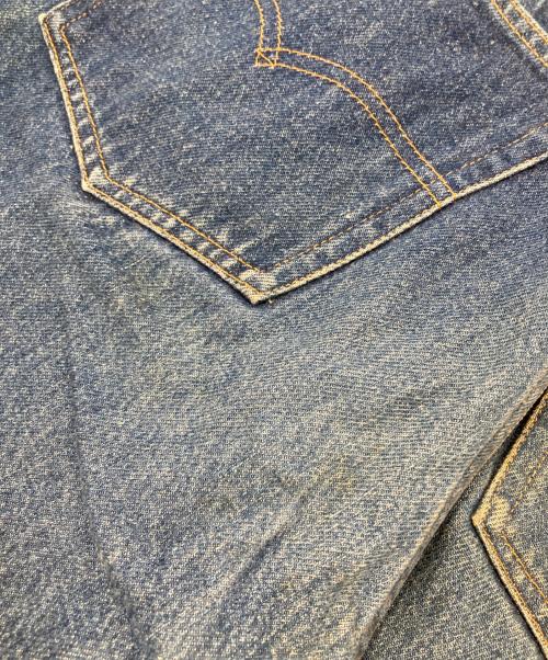 LEVI'S（リーバイス）LEVI'S (リーバイス) 501XXデニムパンツ インディゴ サイズ:ｗ31×L36の古着・服飾アイテム