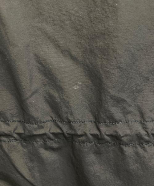 HERNO（ヘルノ）HERNO (ヘルノ) ナイロン ストーンウォッシュ M-65 フィールドジャケット ネイビー サイズ:52の古着・服飾アイテム