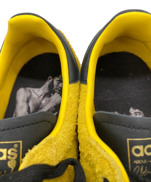 adidas（アディダス）adidas (アディダス) JABBAR LO 