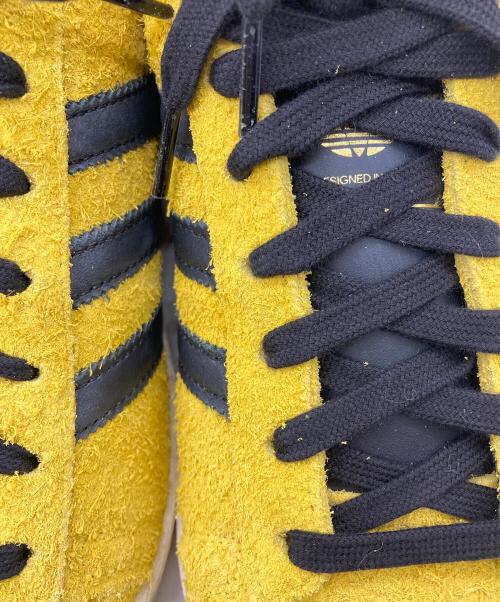 adidas（アディダス）adidas (アディダス) JABBAR LO 