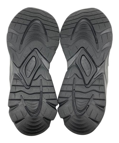 PUMA（プーマ）PUMA (プーマ) Puma LOAFYR WMNS ブラック サイズ:25 未使用品の古着・服飾アイテム