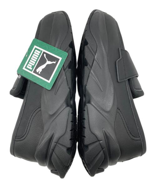 PUMA（プーマ）PUMA (プーマ) Puma LOAFYR WMNS ブラック サイズ:25 未使用品の古着・服飾アイテム