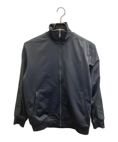 THE NORTH FACE（ザ ノース フェイス）THE NORTH FACE (ザ ノース フェイス) ザ トラックジャケット ブラック サイズ:Mの古着・服飾アイテム