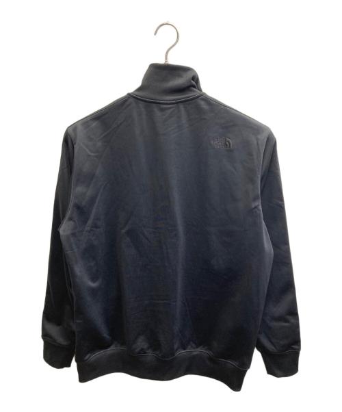 THE NORTH FACE（ザ ノース フェイス）THE NORTH FACE (ザ ノース フェイス) ザ トラックジャケット ブラック サイズ:Mの古着・服飾アイテム