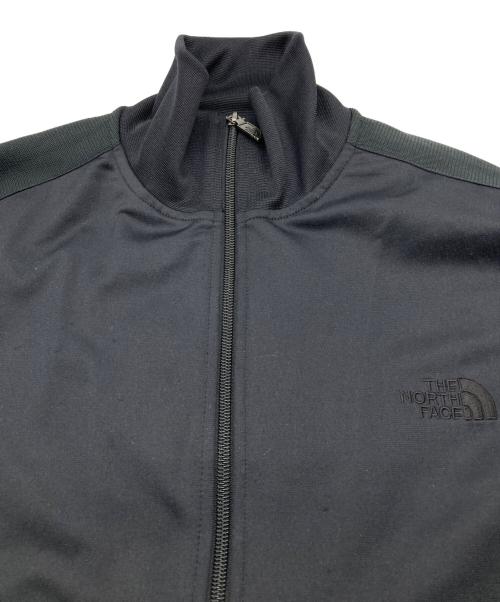 THE NORTH FACE（ザ ノース フェイス）THE NORTH FACE (ザ ノース フェイス) ザ トラックジャケット ブラック サイズ:Mの古着・服飾アイテム