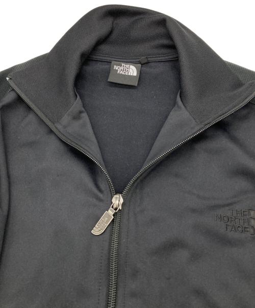 THE NORTH FACE（ザ ノース フェイス）THE NORTH FACE (ザ ノース フェイス) ザ トラックジャケット ブラック サイズ:Mの古着・服飾アイテム