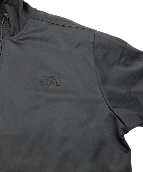 THE NORTH FACE（ザ ノース フェイス）THE NORTH FACE (ザ ノース フェイス) ザ トラックジャケット ブラック サイズ:Mの古着・服飾アイテム