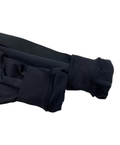 THE NORTH FACE（ザ ノース フェイス）THE NORTH FACE (ザ ノース フェイス) ザ トラックジャケット ブラック サイズ:Mの古着・服飾アイテム