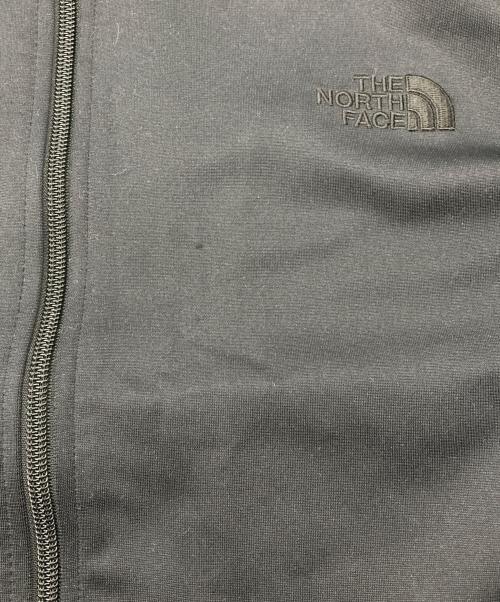 THE NORTH FACE（ザ ノース フェイス）THE NORTH FACE (ザ ノース フェイス) ザ トラックジャケット ブラック サイズ:Mの古着・服飾アイテム