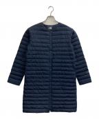 THE NORTH FACEザ ノース フェイス）の古着「WS Zepher Shell Coat」｜ネイビー