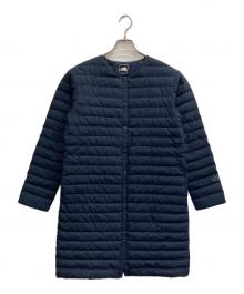 THE NORTH FACE（ザ ノース フェイス）の古着「WS Zepher Shell Coat」｜ネイビー