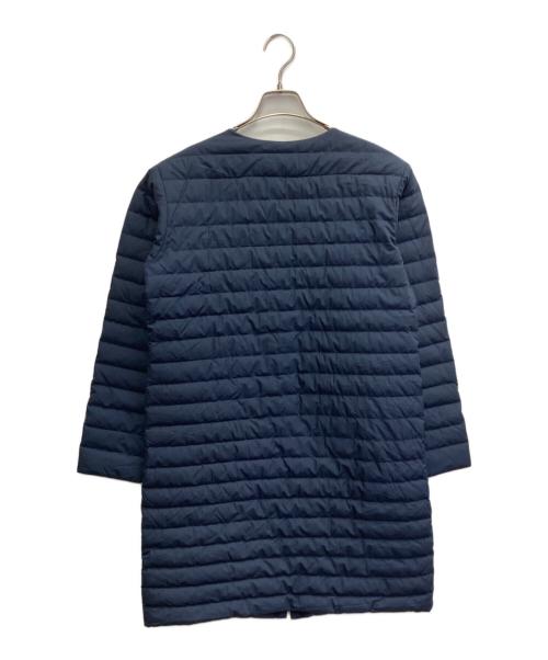 THE NORTH FACE（ザ ノース フェイス）THE NORTH FACE (ザ ノース フェイス) WS Zepher Shell Coat ネイビー サイズ:Lの古着・服飾アイテム