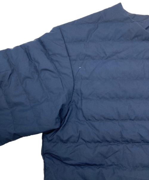 THE NORTH FACE（ザ ノース フェイス）THE NORTH FACE (ザ ノース フェイス) WS Zepher Shell Coat ネイビー サイズ:Lの古着・服飾アイテム