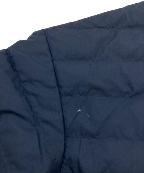 THE NORTH FACE（ザ ノース フェイス）THE NORTH FACE (ザ ノース フェイス) WS Zepher Shell Coat ネイビー サイズ:Lの古着・服飾アイテム