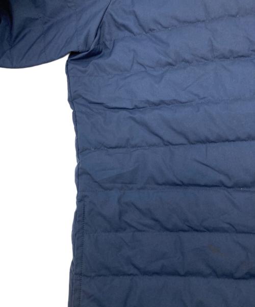 THE NORTH FACE（ザ ノース フェイス）THE NORTH FACE (ザ ノース フェイス) WS Zepher Shell Coat ネイビー サイズ:Lの古着・服飾アイテム