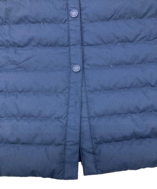 THE NORTH FACE（ザ ノース フェイス）THE NORTH FACE (ザ ノース フェイス) WS Zepher Shell Coat ネイビー サイズ:Lの古着・服飾アイテム