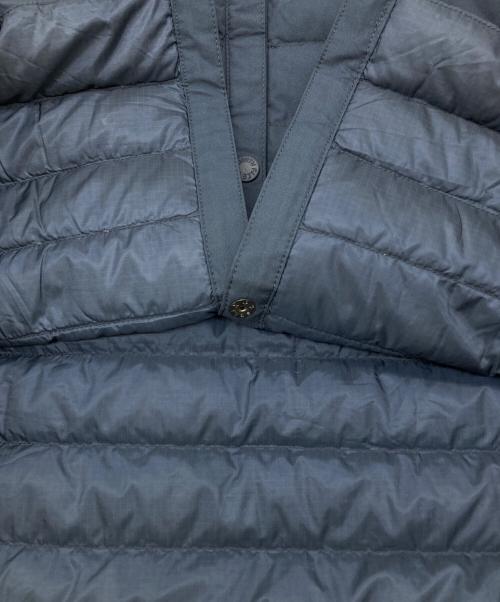 THE NORTH FACE（ザ ノース フェイス）THE NORTH FACE (ザ ノース フェイス) WS Zepher Shell Coat ネイビー サイズ:Lの古着・服飾アイテム