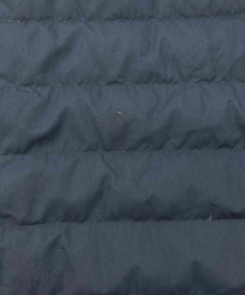 THE NORTH FACE（ザ ノース フェイス）THE NORTH FACE (ザ ノース フェイス) WS Zepher Shell Coat ネイビー サイズ:Lの古着・服飾アイテム