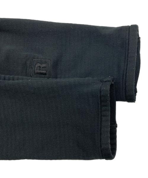 Patagonia（パタゴニア）Patagonia (パタゴニア) R1 プルオーバー・フーディ ブラック サイズ:Mの古着・服飾アイテム