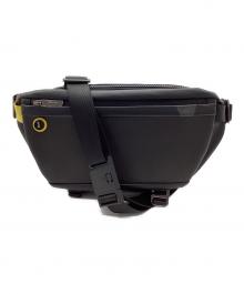 DIVOOM（ディブーム）の古着「pixoo sling bag」｜ブラック