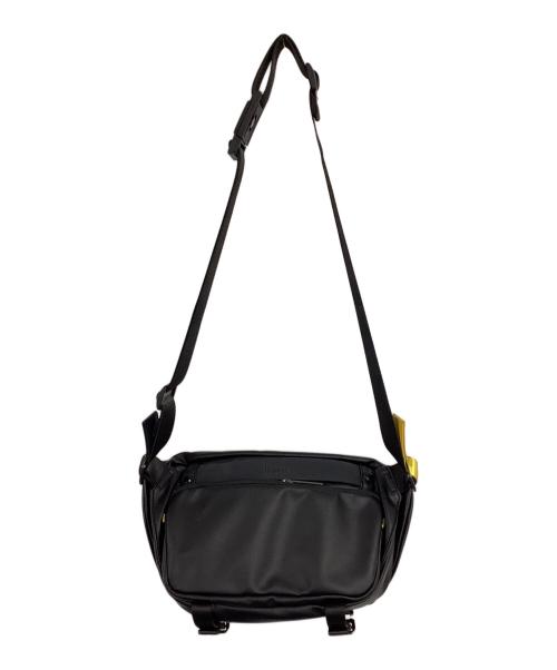 DIVOOM（ディブーム）DIVOOM (ディブーム) pixoo sling bag ブラックの古着・服飾アイテム