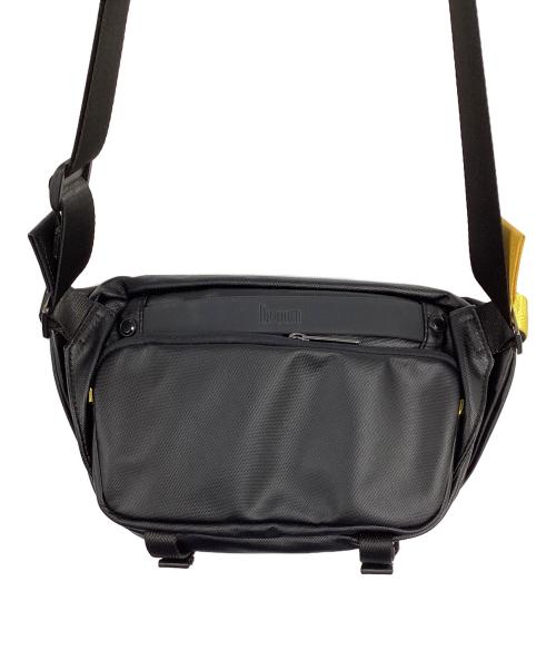 DIVOOM（ディブーム）DIVOOM (ディブーム) pixoo sling bag ブラックの古着・服飾アイテム
